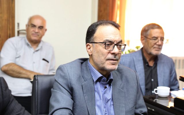 برای مدیریت سیلاب پاییزی و ذخیره حداکثری آب تدابیری اتخاذ شود