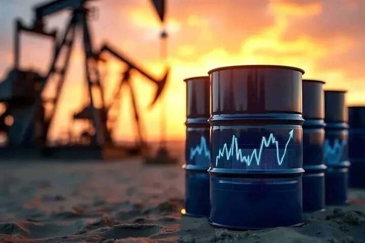 نفت از صد دلار عبور کرد / عربستان برای صادرات نفتی چند روز ذخیره دارد؟