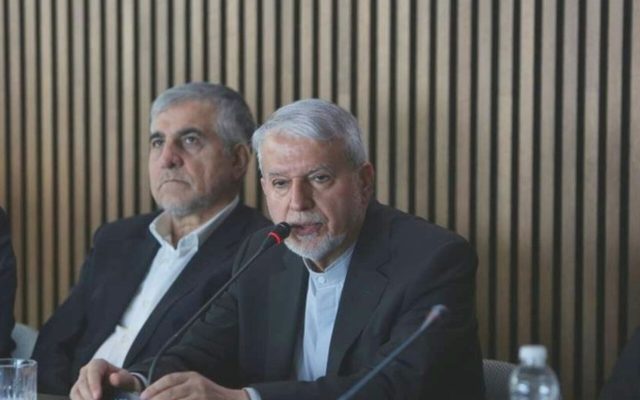 نقشه راه گردشگری در شهرهای ساحلی مازندران تعریف شود