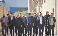 استاندار سمنان: در راستای توسعه بازارهای داخلی و خارجی از صادرکنندگان استان حمایت ویژه داریم