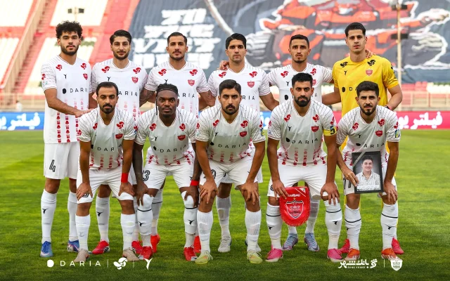 قرارداد ۱۰ بازیکن لیست فعلی پرسپولیس در آستانه اتمام