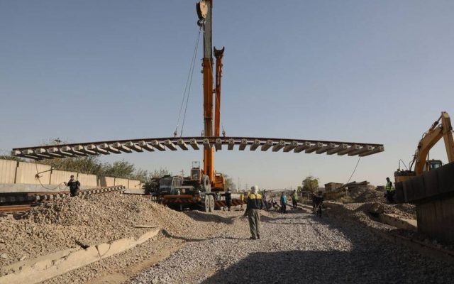 بهسازی نیمه جنوبی خط یک مترو به تعطیلات نوروز سال آینده موکول شد
