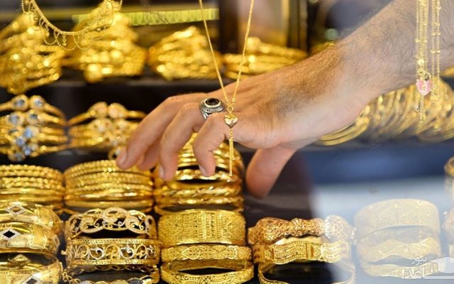 جدیدترین قیمت طلا و سکه در بازار امروز؛ نوسانات ۲۵ شهریور ۱۴۰۵