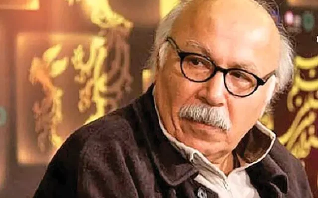 داوودنژاد درباره جنگ فیلم می‌سازد؛ نباید میان زندگی و سینما ایستاد