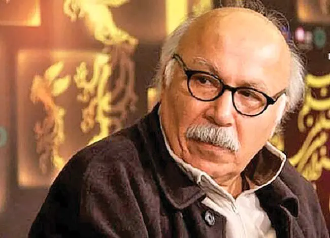 داوودنژاد درباره جنگ فیلم میسازد؛ نباید میان زندگی و سینما ایستاد