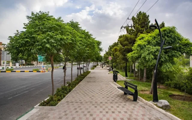 پیش بینی هوای زنجان فردا یکشنبه 29 شهریور/ کاهش نسبی دمای هوا طی روزهای یکشنبه و دوشنبه