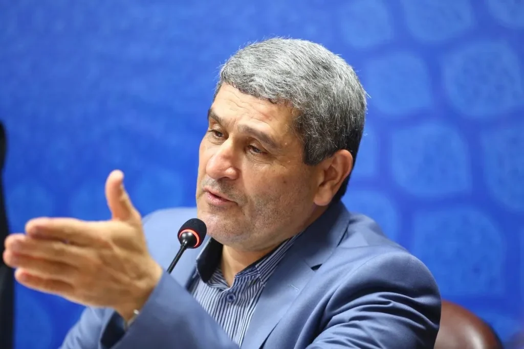 نیروی انسانی شایسته، برترین سرمایه هر سیستم است