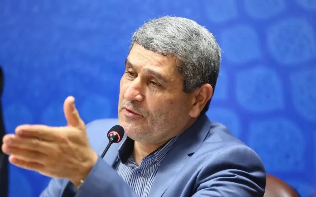 نیروی انسانی شایسته، برترین سرمایه هر سیستم است