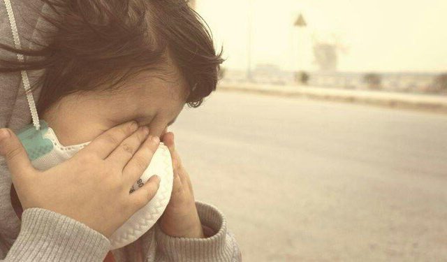 گچساران دوباره در صدر آلودگی هوا | آلودگی به مشهد و ایلام بازگشت