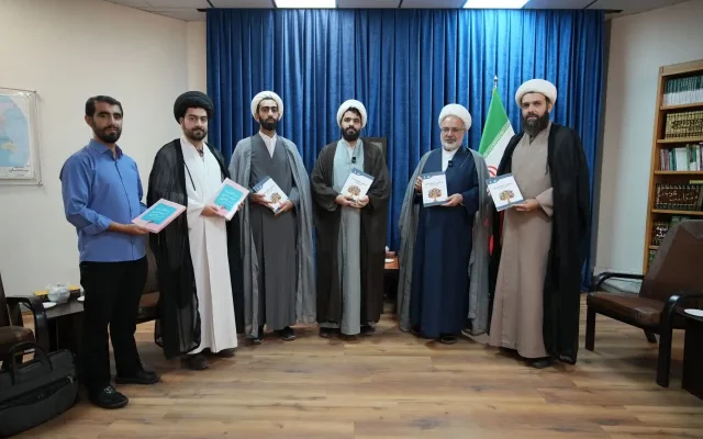کتاب «مددکاری اجتماعی اسلامی؛ گرایش‌ها و رویکردها» رونمایی شد