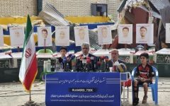 مجازات آمران و عاملان جنایت لامرد را پیگیری خواهیم کرد