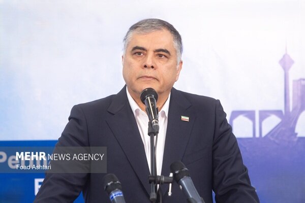 ذخیره‌سازی ۳.۵ میلیارد لیتر گازوئیل برای تامین سوخت نیروگاه‌ها