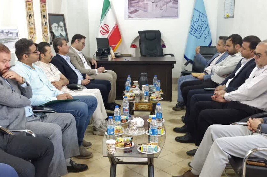 ظرفیتهای گردشگری تنگستان نیازمند بهرهگیری از توان کارشناسان است