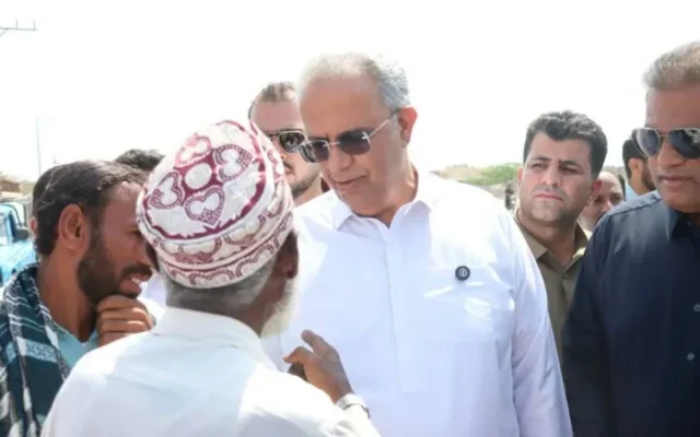 آبشیرینکن چابهار پس از ۴۵ روز وقفه دوباره وارد مدار اجرا شد