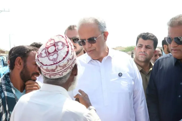 آبشیرینکن چابهار پس از ۴۵ روز وقفه دوباره وارد مدار اجرا شد