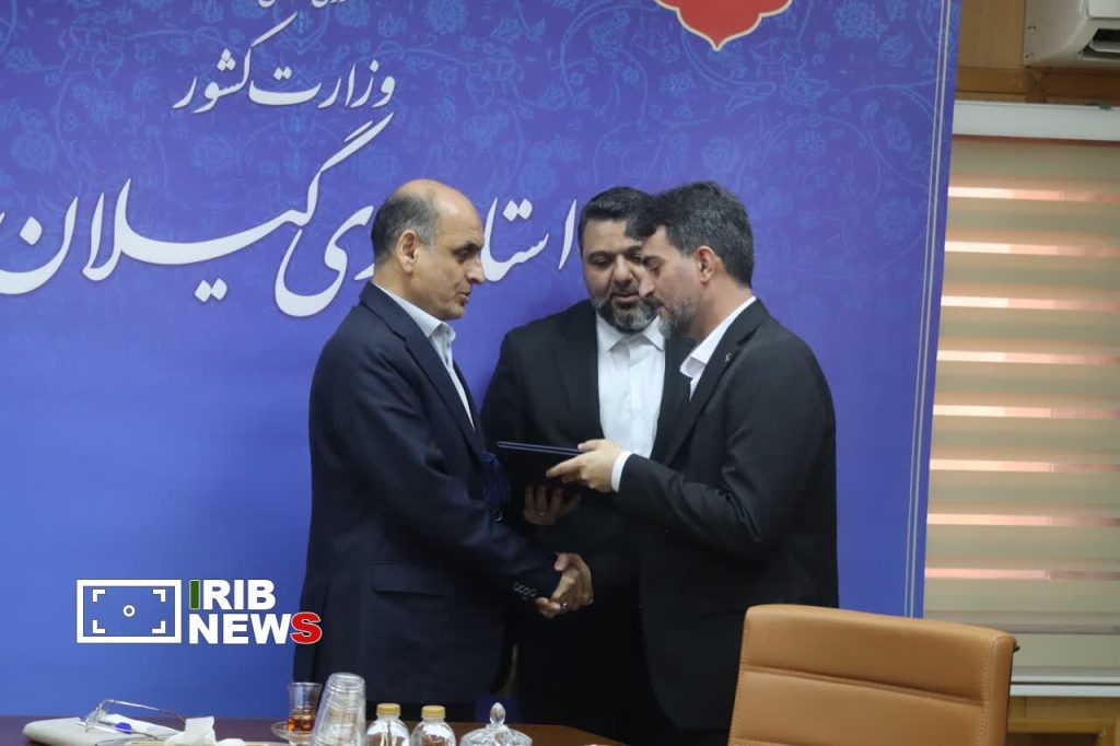 رشت کاندیدای «شهر دوستدار کتاب» در یونسکو می‌شود