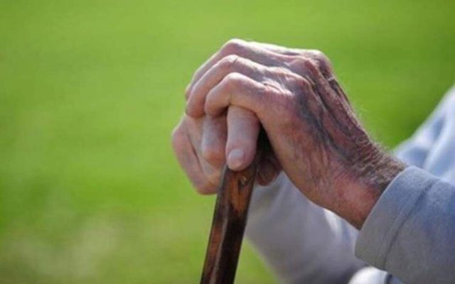 هشدار درباره افزایش پیری جمعیت؛ یک‌سوم ایرانیان سالمند خواهند شد