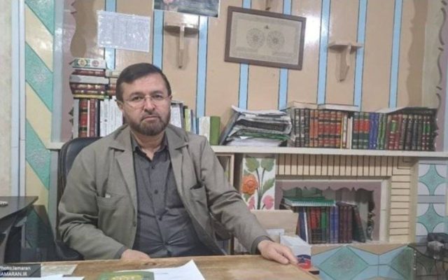 دومین سالگرد فقیه پارسا و مرجع عالی‌قدر در مسجد اعظم قم برگزار می‌شود