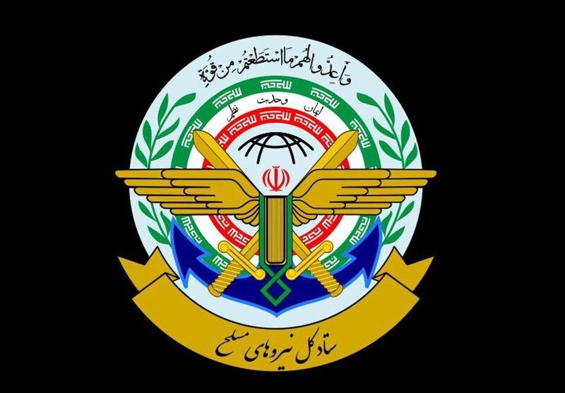 منظور قرارگاه خاتم‌الانبیاء از « لو رفتن جلسه شیطانی آمریکا با برخی کشورهای منطقه» چیست؟/ مطلب خبرگزاری تسنیم درباره وضعیت آماده‌باش جنگی