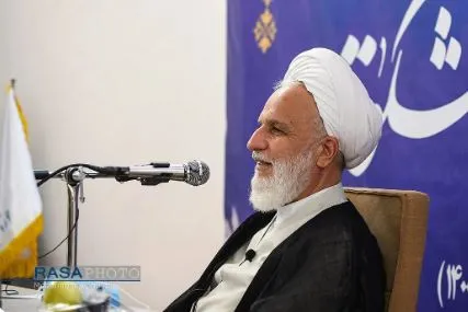 جنگ ترکیبی دشمن را نمیتوان صرفا با موشک و سلاح پاسخ داد؛ نیازمند قدرت تبلیغی هستیم