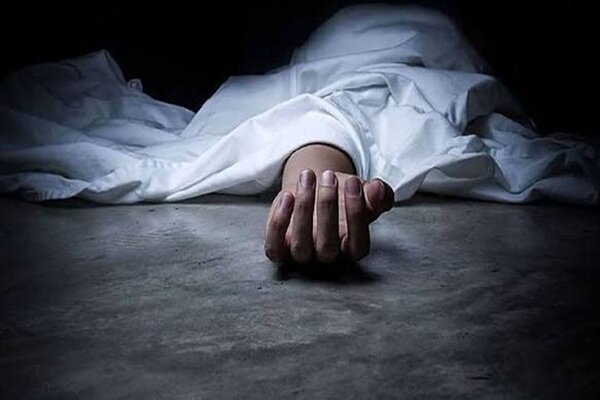 حادثه تلخ در کالپوش؛ ۳ عضو یک خانواده جان باختند