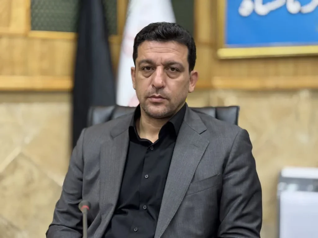 ۲۴۵ میلیارد تومان پای زیرساخت قصرشیرین