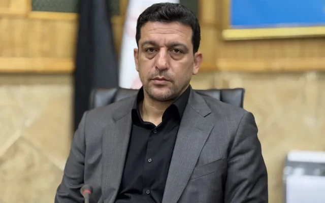 ۲۴۵ میلیارد تومان پای زیرساخت قصرشیرین