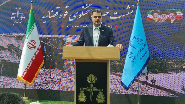 ۶۱ پرونده برای حمله به زیرساخت‌های هرمزگان تشکیل شد