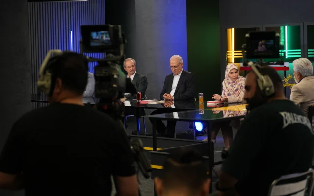 رکوردشکنی «هزار داستان» در فضای مجازی؛ ۱۰ میلیون بازدید فقط در یک ماه