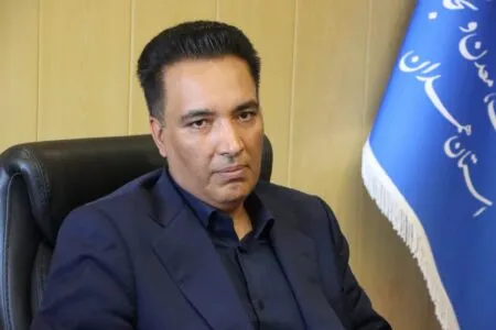 برگزاری دومین نمایشگاه تخصصی معدن غرب کشور در همدان