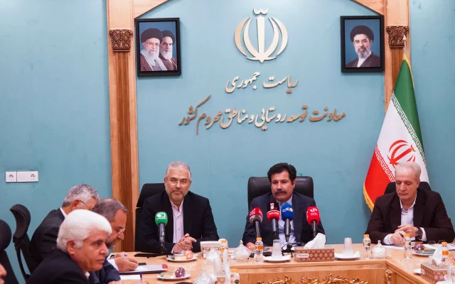 برنامههای جدید دولت برای تقویت اقتصاد روستا؛ از زنجیره مرغ بومی تا توسعه پرورش شتر