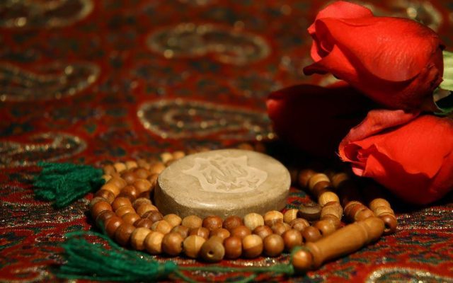 طریقه خواندن نماز اول ماه قمری