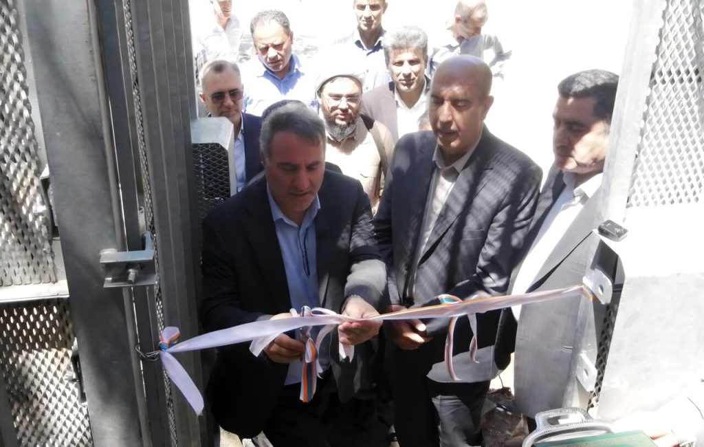 اینترنت 4G به ۶ روستای سپیدان رسید