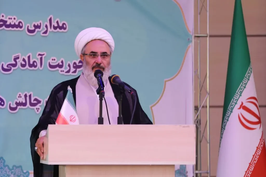 مقابله با جنگ نرم مسئولیت همه دستگاههاست