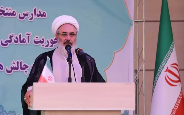 مقابله با جنگ نرم مسئولیت همه دستگاه‌هاست