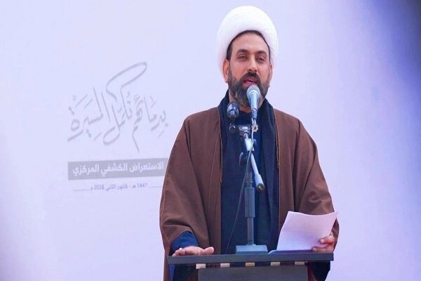 النجباء: هیچ فرودگاهی در عراق نباید به‌روی ایران بسته شود