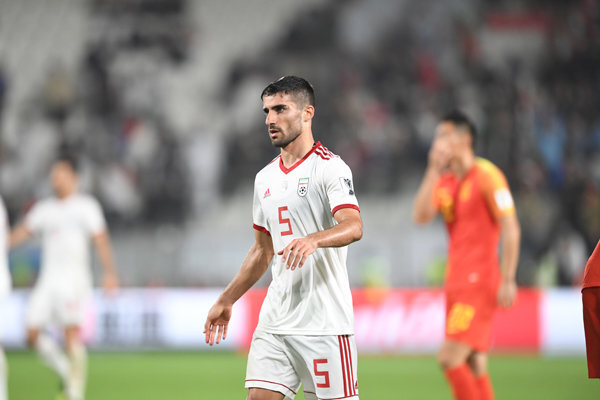 تکذیب شایعه انتقال یک ملی‌پوش به پرسپولیس