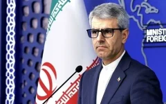 هشدار قاطع بقائی: آژانس بین‌المللی انرژی اتمی در مسیر خطرناک «جنگ‌افروزی»!
