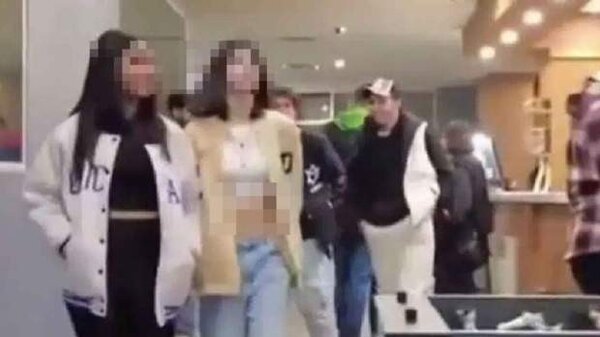 پزشکیان بارها گفته وضع برهنگی قابل‌ تحمل نیست + ویدئو | بساط برهنگی باید جمع شود...