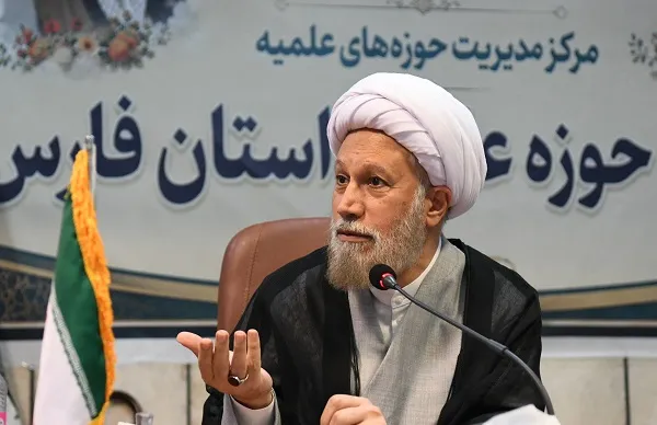 ترویج فرهنگ حجاب و عفاف نیازمند همکاری دولت و مردم است