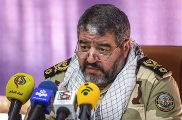 رئیس پدافند غیرعامل: مأموریت اورژانس در برابر تهدیدات زیستی گستردهتر شده است