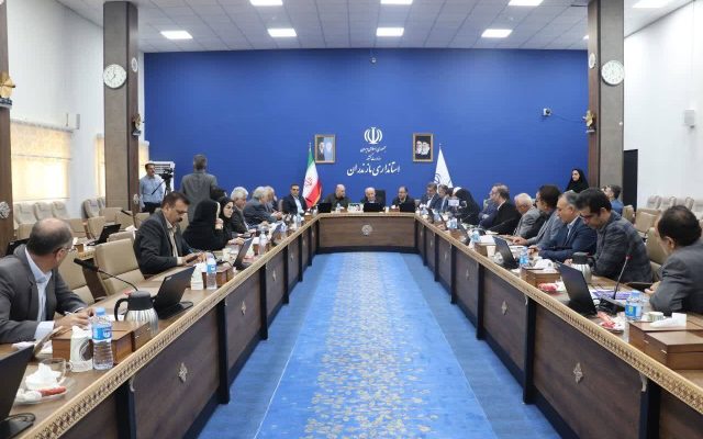 به صدا درآمدن زنگ جوانه ها، ۳۰ شهریور در مازندران
