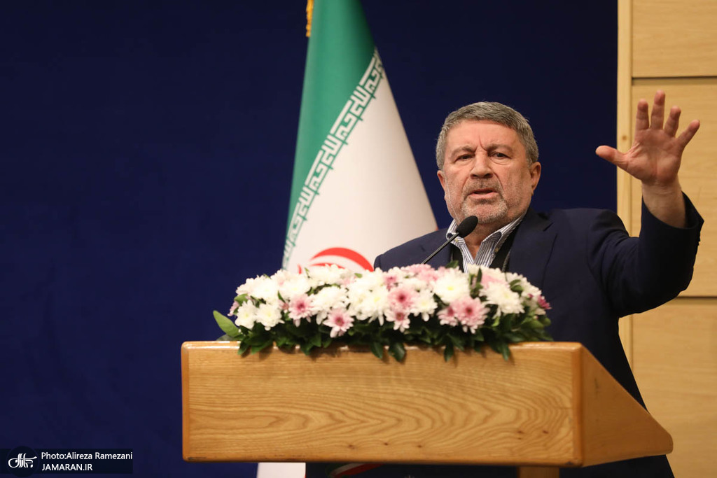 شورای اطلاع‌رسانی دولت: بخشی از بیمارستان‌های تخریب‌شده در جنگ بازسازی شده‌اند