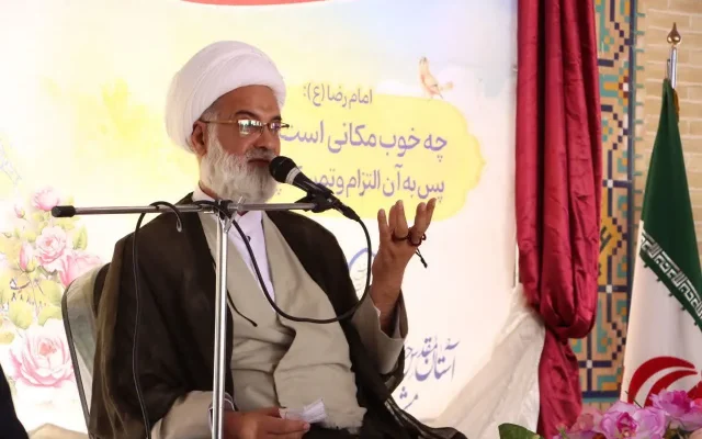 با ایستادگی در میادین، ترامپ را به زانو در می‌آوریم