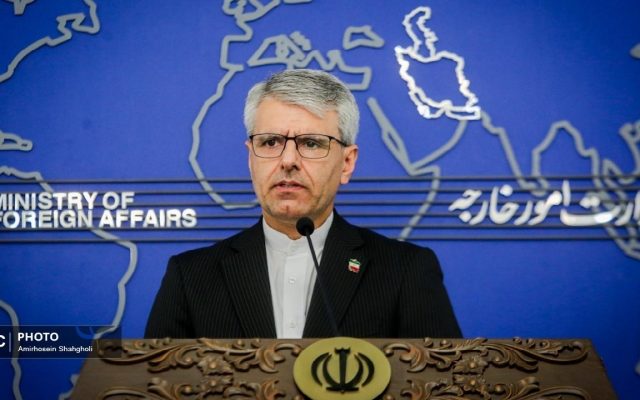 محکومیت حمله تروریستی در پاکستان