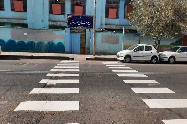 طرح«استقبال از مهر»در هیدج اجرا شد