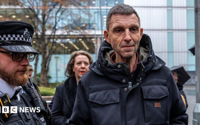 Tim Westwood charged with two more sexual offences