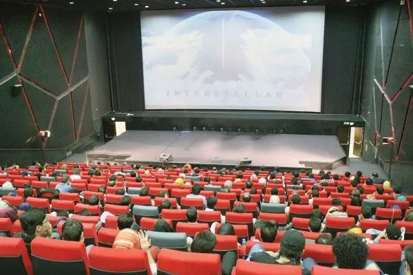 پیام تبریک ادارهکل هنرهای نمایشی به مناسبت روز ملی سینما