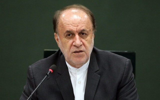 حاجی بابایی: چاره‌ای نداریم که قدرتمند باشیم/ آمریکا دیگر نباید به ایران طمع کند/ باید محاصره اقتصادی آمریکا را محاصره کنیم