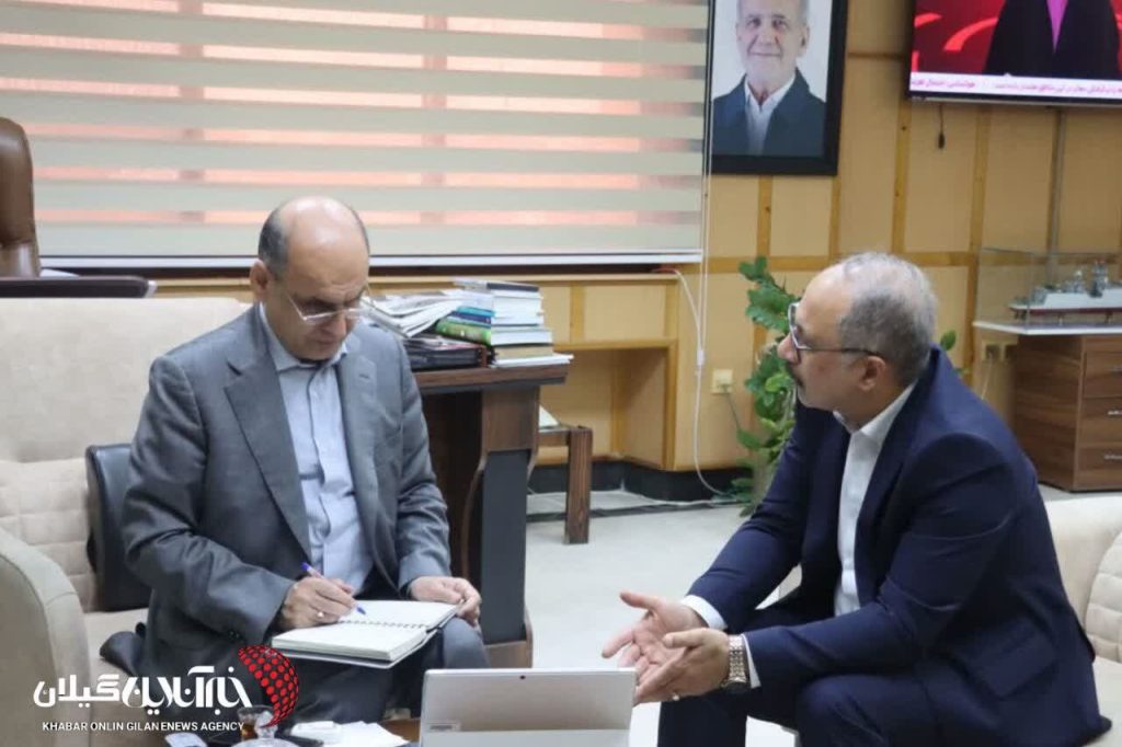 استاندار گیلان در نشست بررسی پویش «نبض انرژی» تأکید کرد؛مشوق برای کممصرفها؛ گیلان به دنبال اقتصادیکردن صرفهجویی در انرژی